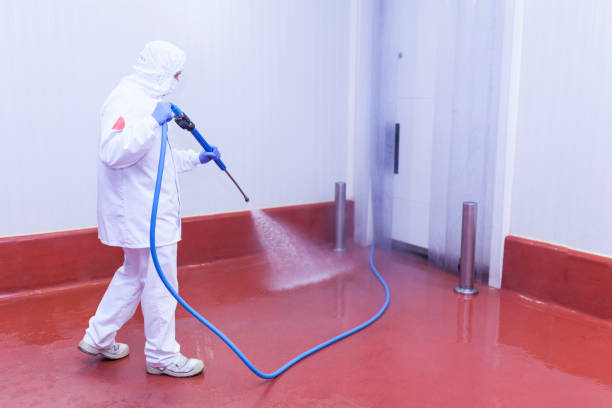 Best Restaurant Pressure Washing  in Meyers, CA