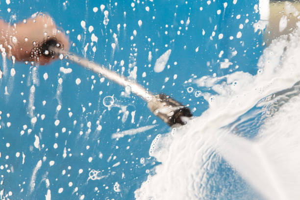 Boat and Dock Cleaning in Meyers, CA
