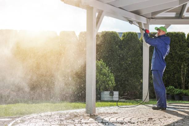 Best Animal Enclosure Cleaning  in Meyers, CA