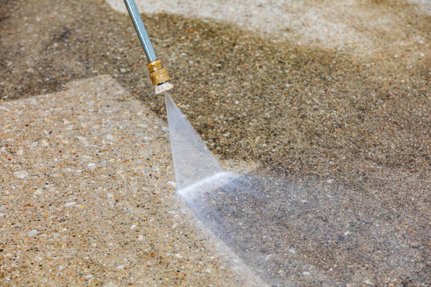 Trusted Meyers, CA Pressure Washing Services Experts