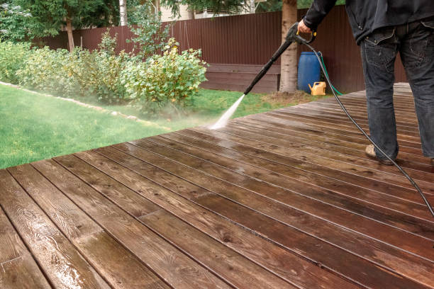 Best Machinery and Equipment Cleaning  in Meyers, CA